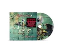 MOTLEY CRUE - DR. FEELGOOD 35TH ANNIVERSARY - CD - P2222z