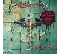 MOTLEY CRUE - DR. FEELGOOD 35TH ANNIVERSARY DELUXE EDITION/3LP BOXSET - H2z