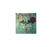 MOTLEY CRUE: DR. FEELGOOD (35TH ANNIVERSARY EDITION) (2024 REMA - CD BRAND NEW