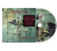 Motley Crue - Dr Feelgood (35th Anniversary) [New CD] Ltd Ed, Rmst, Anniversary