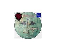 Motley Crue - Dr. Feelgood (35th Anniversary) [Picture Disc LP] [Amazon Exclusive] [Vinyl LP] [VINYL]