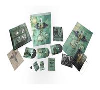 MOTLEY CRUE - Dr. Feelgood. 35Th (Lim. Ed.) (2024) 3 CD + Memorabilia Pre Order