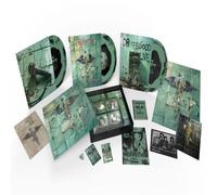 Motley Crue - Dr.Feelgood. 35th ( Lim. Ed (2024) 3 LP Vinyl + Memorable Spring