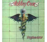 Mtley Cre - Dr. Feelgood [VINYL]
