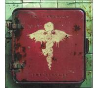 MOTLEY CRUE - Dr Feelgood: The Singles (Record Store Day Black Friday RSD 2024)