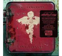 MOTLEY CRUE - Dr Feelgood: The Singles (Record Store Day Black Friday RSD 2024)