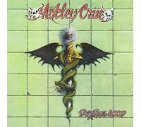 Motley Crue - Dr Feelgood (Aniv)