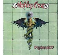 Motley Crue - Dr. Feelgood [VINYL]