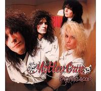 Motley Crue - Dr Feelgood [VINYL]