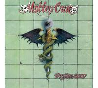 Motley Crue - Dr. Feelgood vinyl LP NEW/SEALED IN STOCK