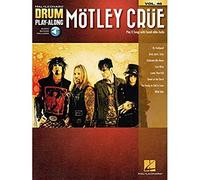 Motley Crue: Drum Play-Along Volume 46 (Hal Leonard Drum Play-Along, 46)