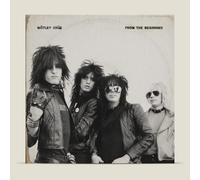 Mötley Crüe - From The Beginning