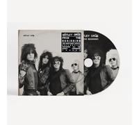 Mötley Crüe - From The Beginning