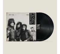 Motley Crue - From The Beginning - New Vinyl Record L.P. SET - 75 - R99z