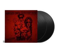 Motley Crue - Greatest Hits (2024) 2 LP Vinyl Pre Order