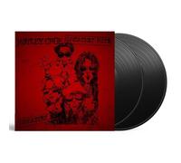 Mötley Crüe - Greatest Hits [VINYL]