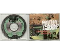 MOTLEY CRUE - HOOLIGANS HOLIDAY - CD (not vinyl)