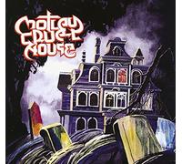 Motley Crue-l House