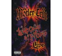 Motley Crue - Lewd Crued & Tattooed