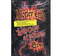 Motley Crue - Lewd Crued & Tattooed [DVD] [Region 1] [US Import] [NTSC]