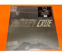 Motley Crue - Live Wire EP (Rsd2026) [VINYL]