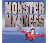 Motley Crue - Monster Madness
