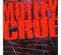 Motley Crue - Motley Crue