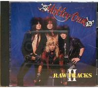 Motley Crue - Motley Crue, Raw Tracks Ii [Japan Import] (UK Import)