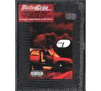 Motley Crue - Music To Crash Your Car Too [Boxset]