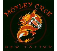 Motley Crue - New Tattoo