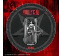 Motley Crue Reaction Figures Wave 02 - Mick Mars Shout At The Devil super 7