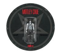 MOTLEY CRUE - Reaction Figures Wave 02 - Tommy Lee Shout At The Devil - K600z