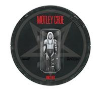 MOTLEY CRUE - Reaction Figures Wave 02 - Vince Neil Shout At The Devi - K600z