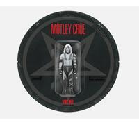 Motley Crue Reaction Figures Wave 02 Vince Neil Shout At The Devil
