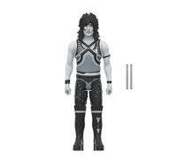 Motley Crue ReWave 2 Tommy Lee Shout At The Devil Black & White Figure SUPER 7