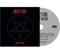 Mtley Cre - Shout At The Devil