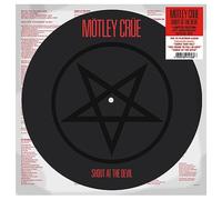 Motley Crue - Shout At The Devil [40th Anniversary Edition] [VINYL]