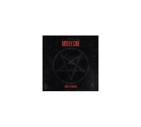 MOTLEY CRUE: SHOUT AT THE DEVIL - CD