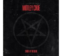 Motley Crue - Shout At The Devil - CD - 32 - B99z