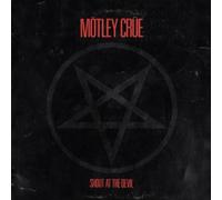MOTLEY CRUE: SHOUT AT THE DEVIL - CD BRAND NEW