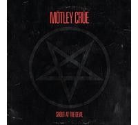 Mtley Cre - Shout At The Devil