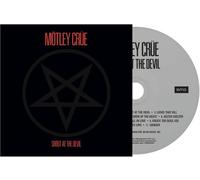 Mtley Cre - Shout At The Devil
