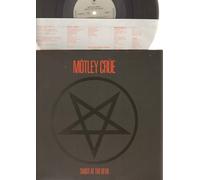 Motley Crue - Shout At The Devil - LP vinyl