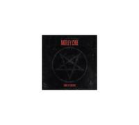 MOTLEY CRUE: SHOUT AT THE DEVIL - LP vinyl BRAND NEW