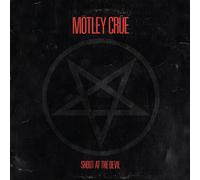 Motley Crue - Shout At The Devil [New CD]