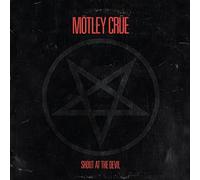 Mtley Cre - Shout At The Devil