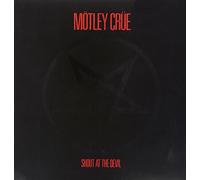 Motley Crue - Shout At The Devil [VINYL]
