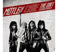 Motley Crue - The Dirt (O.S.T.) [VINYL]
