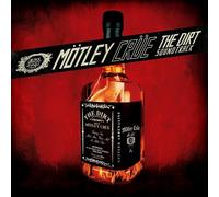 Mtley Cre - The Dirt Soundtrack