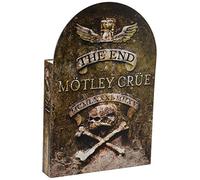 Motley Crue - The End (Box Set) [VINYL]